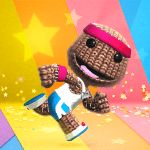 Ultimate Sackboy MOD Unlimited Money