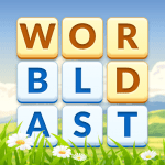 Word Blast Word Search Games MOD Unlimited Money