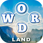 Word Land – Crosswords MOD Unlimited Money