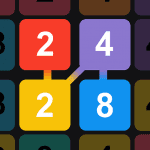 2248-2048 puzzle games MOD Unlimited Money