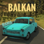 Balkan Mania MOD Unlimited Money