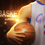 Basketball Grand Slam MOD Unlimited Money