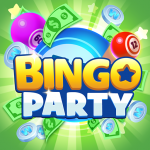 Bingo Party MOD Unlimited Money