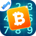 Bitcoin Sudoku – Get BTC MOD Unlimited Money