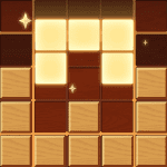 Block Puzzle Wood Sudoku MOD Unlimited Money