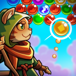 Bubble Heroes MOD Unlimited Money