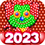 Bubble Shooter 2 Classic MOD Unlimited Money