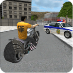 City theft simulator MOD Unlimited Money