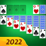 Classic Solitaire – Card Games MOD Unlimited Money