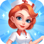 Clinic Mania (MOD – Unlimited Money) 1.10.4 Download free
