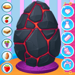 Dragon Eggs Surprise MOD Unlimited Money