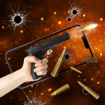 Gun Simulator 3D – Gun Sound MOD Unlimited Money