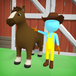 Horse Life MOD Unlimited Money