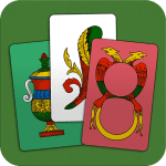 Italian Solitaire MOD Unlimited Money