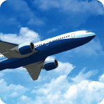 Jumbo Jet Flight Simulator MOD Unlimited Money