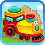 Kids Puzzle Vehicles Jigsaw MOD Unlimited Money