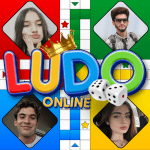 Ludo Online Multiplayer Game MOD Unlimited Money