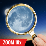 Magnifier Magnifying Glass 10x MOD Unlimited Money