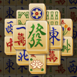 Mahjong Solitaire Games MOD Unlimited Money