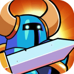 Merge HeroTower Defense Game MOD Unlimited Money