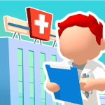 My Perfect Hospital MOD Unlimited Money