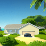 Ocean Is Home Island Life Sim MOD Unlimited Money