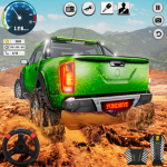 Offroad Jeep Driving SUV Jeep MOD Unlimited Money