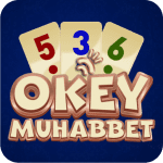 Okey Muhabbet MOD Unlimited Money