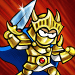 One Epic Knight MOD Unlimited Money