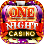 One Night Casino – Slots 777 MOD Unlimited Money