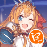 Princess Connect Re Dive MOD Unlimited Money