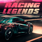 Racing Legends – Offline Games MOD Unlimited Money