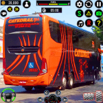 Real Bus Simulator – Coach Bus MOD Unlimited Money