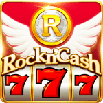 Rock N Cash Vegas Slot Casino MOD Unlimited Money