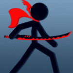 Stickman Legends Sword Fight MOD Unlimited Money