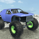 Torque Offroad – Truck Driving MOD Unlimited Money