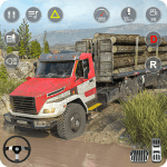 US Mud Truck Games Offroad MOD Unlimited Money