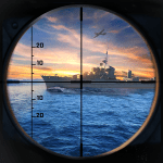 Uboat Defence MOD Unlimited Money