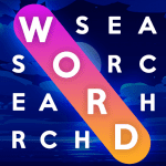 Wordscapes Search MOD Unlimited Money