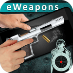 eWeapons Gun Weapon Simulator MOD Unlimited Money