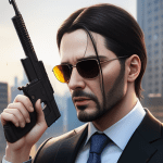 Agent Hunt MOD Unlimited Money