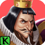 Angry King Scary Pranks MOD Unlimited Money