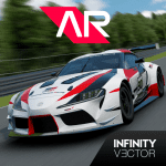 Assoluto Racing MOD Unlimited Money