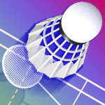 Badminton3D Real Badminton MOD Unlimited Money