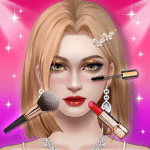 Beauty Makeover – Makeup Games MOD Unlimited Money