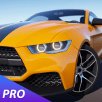 Car Game Pro – Parking Race MOD Unlimited Money