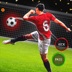 Dream Football League Soccer MOD Unlimited Money