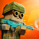 Fan of Guns MOD Unlimited Money