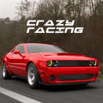 Fast Car Racing Driving Sim MOD Unlimited Money