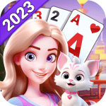 FreeCell Solitaire MOD Unlimited Money